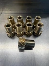 Msd 8471 Fits Chevy Bronze Distributor Drive Gears. Fixed Price $69.99.