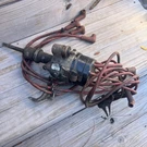 1960'S Vintage Mallory Ford Mercury Mustang Gt 289-302 Distributor. Fixed Price $99.99.