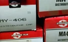 Standard MY406 Distributor Cap. Fixed Price $31.35.