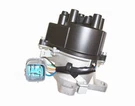 New Ignition Distributor For Honda Acura B18C Dohc Vtec OBD2 B16A2. Fixed Price $179.97.