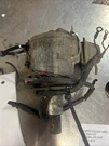 1974 Datsun 260 Z Distributor Part No D6F 01 Space 22 102. Fixed Price $95.00.