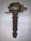 Delco Remy 1110814 Hd Cast Iron Distributor. Fixed Price $16.00.