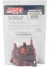 Msd Performance Replacement Distributor Cap Fits 1992-95 Honda Civic Model 82921. Fixed Price $90.95.