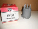 Standard FD-153 Distributor Cap Amc Ford Jeep Dodge 4 Cyl. Free Shipping. Fixed Price $12.00.