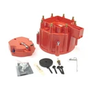 Pertronix D4001 Flame-thrower Hei Distributor Cap And Rotor Kit Red. Fixed Price $57.46.