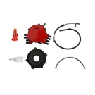 Msd 8481 LT1 Distributor Cap & Rotor Kit. Fixed Price $299.95.