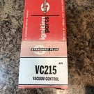 Nos Standard Motor Products VC215 Vac Advance Ctrl Free Shipping!. Fixed Price $51.99.