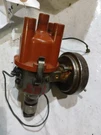 Vintage Vw Bosch Distributor Bug Beetle Volkswagen 113-905-205 An, 231 167 070. Fixed Price $175.00.