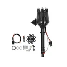 Msd Ignition 83603 Pro-billet Ready-to-run Distributor Chevy V8 With Built-in. Fixed Price $562.95.