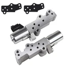 Pair L&r Variable Valve Timing Control Vvt Solenoid For Nissan 350Z Infiniti G35. Fixed Price $31.22.