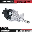 Ignition Distributor For Nissan D22 Navara 1999 Up L4 2.4L 22100VJ262 T2T62071. Fixed Price $69.43.