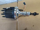 Pertronix D330710 Billet Mag Trigger Distributor, Sbf Fits Ford 302, Black. Fixed Price $299.99.
