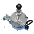 Distributor Ford 351C 351M 400 429 460 Hei Blue Vacuum Advance. Fixed Price $49.63.