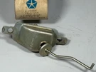 Nos Mopar 1963-66 361/383 2BBL Carter Carb Choke Plymouth Dodge Chrysler 2463159. Fixed Price $50.00.