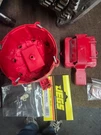 Jegs 40400 Distributor Cap, Rotor, And Coil Kit. Fixed Price $55.00.