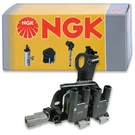 Ngk 48928 U2051 Ignition Coil For UF419 UF-419 IC539 GN10416 E889 920-1063 Yz. Fixed Price $84.15.