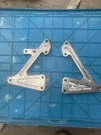 Sprint Car Front Motor Mounts By Speedway. Fixed Price $80.00.