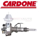 Cardone Reman Distributor For 1964-1965 Gmc 1500 Series 3.8L L6 Ignition Vo. Fixed Price $127.72.