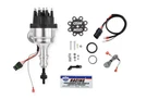 Msd 835251 Ready-to-run Distributor, Black Cap, Steel Gear. Fixed Price $699.95.