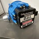 Davis Unified Ignition Street/strip D.u.i. Distributor 51720BL Pontiac V8. Fixed Price $250.00.