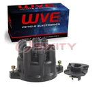 Wells Distributor Cap & Rotor Kit For 1987-1993 Mazda B2200 2.2L L4 Ignition Zb. Fixed Price $16.08.