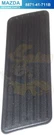 Mazda 1979-1983 RX7 RX-7 Gas Pedal Pad F/s Ep With Tracking Number Genuine. Fixed Price $37.56.