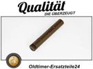 Compensating Bolt For Bevel Gear Mercedes 190SL W111 W113 & Ponton. Fixed Price $137.50.