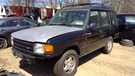Distributor Discovery Fits 94-95 Land Rover 1034795. Fixed Price $202.99.