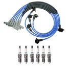 Ngk Ignition Kit Ford. Fixed Price $132.95.