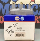New Genuine Napa FA136 Echlin Distributor Cap. Fixed Price $21.76.