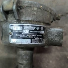 Mallory Ycm 292B Dual Point Hot Rod Distributor. Fixed Price $189.00.