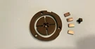 Audi A4 A8 Central Locking Pump Rebuild Parts For 8L0862257N & 8L0862257B. Fixed Price $75.00.
