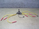 84-89 Nissan Z31 300ZX Ignition Distributor Wire 60K Miles Oem. Fixed Price $174.59.