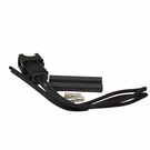 Fuel Injector Connector Motorcraft WPT-372. Fixed Price $100.21.