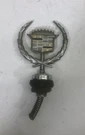 1985-92 Cadillac Fleetwood Brougham Hood Ornament With Base & Nut Oem Used Nice. Fixed Price $49.95.