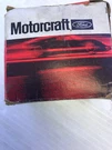 Ford Motorcraft DU-25-A E3FZ-12A112-A Stator Assmbly 1982-1986 Escort Exp Lynx. Fixed Price $12.99.