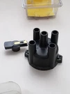 Wells 15582 Set Distributor Cap And Rotor. Fixed Price $13.05.