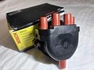 Nos Bosch Authentic Distributor Cap 1235522382 Volvo 740 760 940 Box 98-SPAIN. Fixed Price $65.00.