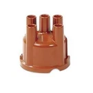 Mallory #9-29409 Cyl Distributor Cap Also Volvo 870690-5. Fixed Price $12.99.