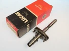 Distributor Shaft & Mechanism Assembly Fits Triumph TR7 Nos Lucas 5442 7196. Fixed Price $36.05.