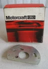 New Nos Ford Motorcraft 1961 Distributor Lower Plate DB-158 C1VY-12151-A. Fixed Price $19.96.
