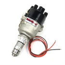 Pertronix Flame-thrower British Engine Performance Distributor D177628. Fixed Price $346.98.