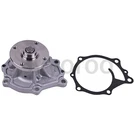 Svyoroo Water Pump 8761949 K21 K25 H20II Engines Komatsu Nissan Forklift. Fixed Price $38.00.