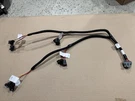 Holley Replacement Fuel Injector Wiring Harness 558-209. Fixed Price $159.95.