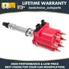 Racing Hei Distributor Coil 7500RPM For Chevy V8 5.0L 5.7L Small Block Module Us. Fixed Price $59.87.
