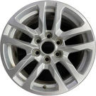 Gmc Chevrolet Tahoe Sierra Denali 1500 Pickup Oem Wheel 18 2019-2024 Rim 5912. Fixed Price $229.68.