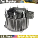 D338X Ac Delco Distributor Cap New For Chevy 61 Special Camaro. Fixed Price $43.77.