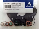 0438101012 Repair (rebuild) Kit For Bosch Fuel Distributor Mercedes A0000741913. Fixed Price $100.00.