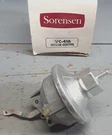 New Vintage Distributor Vacuum Sorenson VC-416. Fixed Price $19.99.