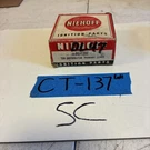 Niehoff AL-129E Distributor Primary Leads Durable High Quality Nos (10 Wires). Fixed Price $13.50.